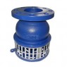 Van hut rọ bơm Z- Tide (0)